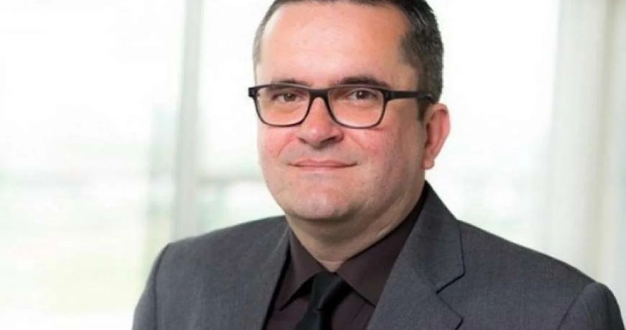 Erdin Kadunić/