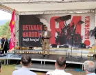 Obilježavanje 27. jula, Gornji Vakuf-Uskoplje, SABNOR BiH/
