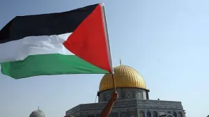 Palestina Zastava/