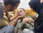 Izraelska vojska je u četvrtak pustila na slobodu deset palestinskih maloljetnika nakon što su ih skoro mjesec dana pritvorili u području za distribuciju pomoći al-Shakoush na sjeverozapadu Rafaha, području koje je prethodno označeno kao "siguran koridor" za humanitarnu pomoć na jugu Gaze/Abdallah F.s. Alattar