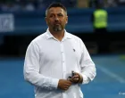 Admir Adžem (FOTO: Sanel Konjhodžić/Sport1)