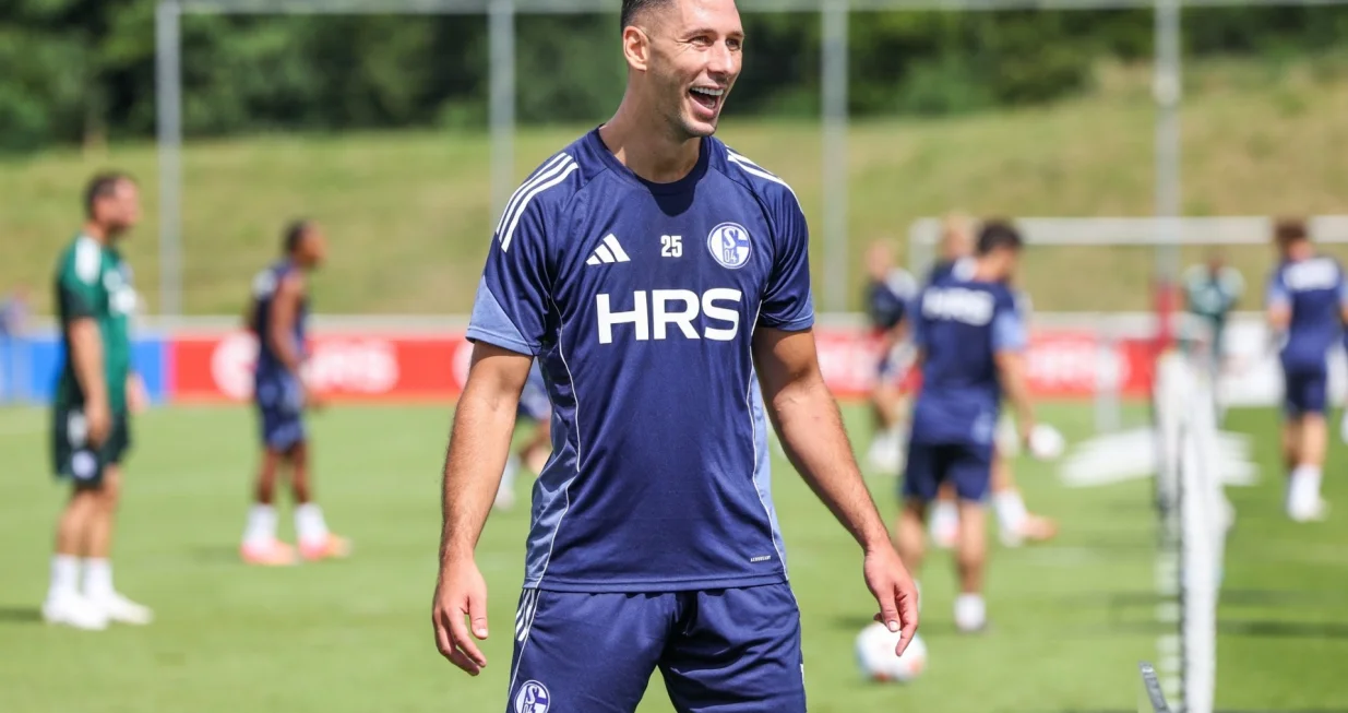 Nikola Katić