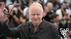 Stellan Skarsgård//