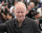 Stellan Skarsgård//