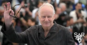 Stellan Skarsgård//