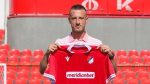 Omar Pršeš 
