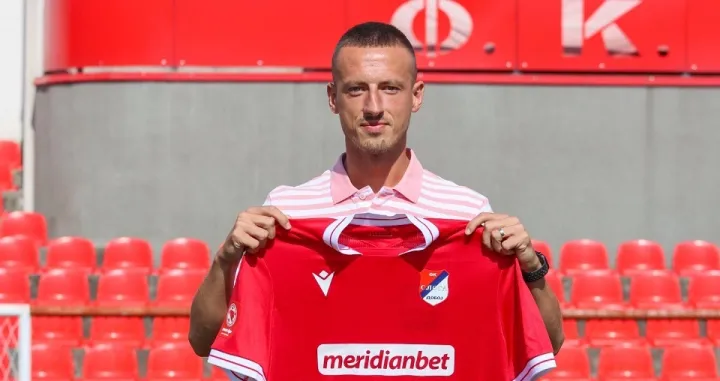 Omar Pršeš 