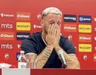 Marko Arnautović (FOTO: Screenshot/X)