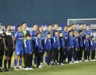 NK Široki Brijeg - FK Sarajevo (FOTO: Sanel Konjhodžić/Sport1)