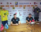Nemanja Pekija i Perica Ognjenović 