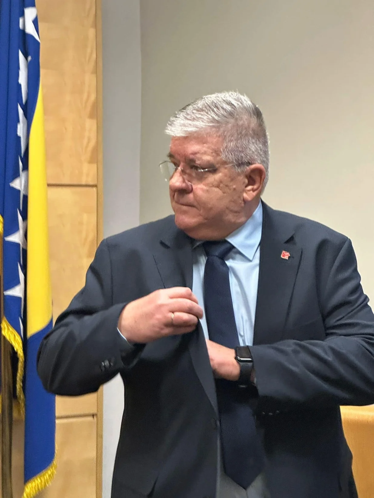Dragan Mioković/
