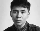 Pjesnik Ocean Vuong/Tom Hines/