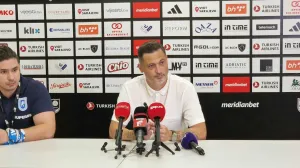FOTO: Sanel Konjhodžić/Sport1.ba