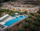 Villa Nai 3.3 na Dugom otoku u Hrvatskoj/Villa Nai 3.3