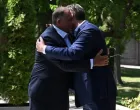 milorad dodik i aleksandar vučić sastanak u beogradu/Instagram