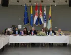 Sastanak u Čašljini HDZ BiH i Vlade RH/HDZBiH/