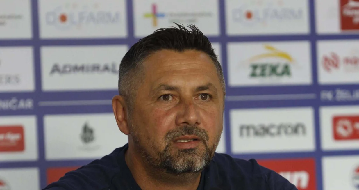 FOTO: Sanel Konjhodžić/Sport1