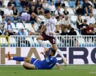 Mihael Mlinarić i Numan Kurdić (FOTO: Sanel Konjhodžić/Sport1)