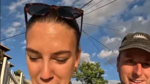 Abby i Gaz/ Tiktok/