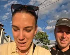 Abby i Gaz/ Tiktok/