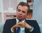 Advokat Čedomir Stojković/screenshot/