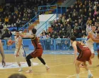 KK Leotar - KK Bosna