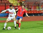 Josip Kvesić i Enver Kulašin (Vladimir Šutvić/Borac Sport)