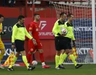 FK Velež - FK Sarajevo (FOTO: Sanel Konjhodžić/Sport1)