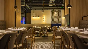 Hrvatski restoran postao hit zbog odgovora/Free Pik