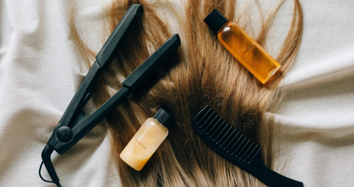 Masna kosa više nije problem/Pexels