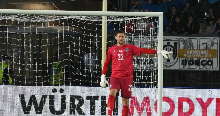 Kenan Pirić