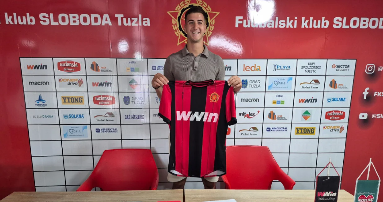 Nikola Milićević