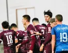 Giorgi GuliashviliNidal ČelikHaris AlišahHamza Čataković