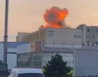 Udar na srce ruske vojne industrije. Dronovi napali tvornice u Stavropolu/Screenshot