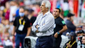 Vahid Halilhodžić 