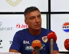 Vinko Marinović (FOTO: SLAVEN PETKOVIĆ, MONDO.BA)