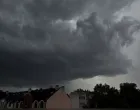 Bosanski lovci na oluje objavili fotografiju neba iznad Krajine/Kristijan V./Bsc