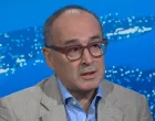 Nick Maynard: Vojnici uzimaju samo mliječne formule/Screenshot/