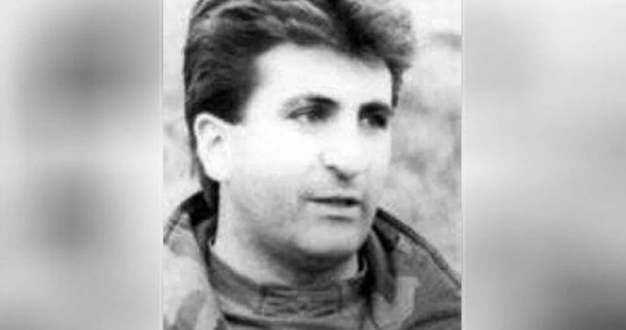 Enver Šehović/