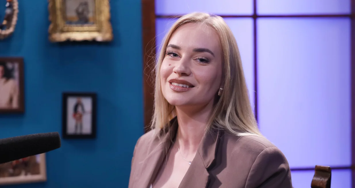 Šejla Zonić gošća je najnovije epizode podcasta Opet Laka/Oslobođenje
