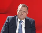 Milorad Dodik/Screenshot