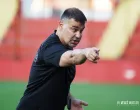 Goran Sablić (FOTO: FK Velež)