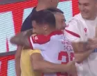 FOTO: Screenshot/Arena Sport