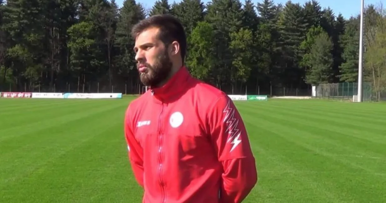 Nemanja Jakšić