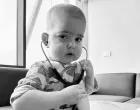 azur aličić, bolest, preminuo, dječak/Screenshot