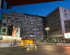 Umjesto prizemlja ova zgrada ima tunel, otvorio ga je Tito, ali nikada nije ispunio svrhu/