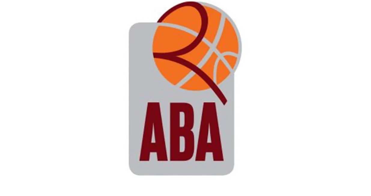 ABA 2 liga logo