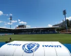 Grbavica - stadion Željezničara (FOTO: Adem Catic/FKZ.ba)