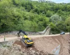Jablanica obnova puteva/