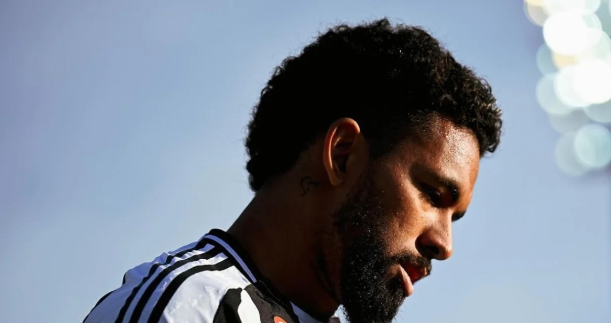 Douglas Luiz